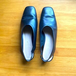 Everlane Slingbacks
